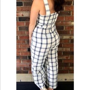 Forever21 jumpsuit
